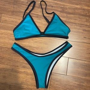 Shein bikini